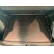 Alfombrilla de maletero G3 compatible con Peugeot 2008 2019+, Miniatura 2