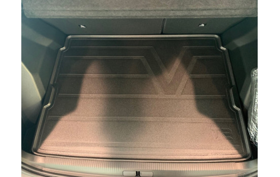Alfombrilla de maletero G3 compatible con Peugeot 2008 2019+, Imagen 2