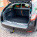 Alfombrilla de terciopelo para maletero compatible con Mercedes CLA Coupé (C118) y Shooting Brake (X118) 2019-, Miniatura 3