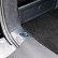 Alfombrilla de terciopelo para maletero compatible con Mercedes CLA Coupé (C118) y Shooting Brake (X118) 2019-, Miniatura 5