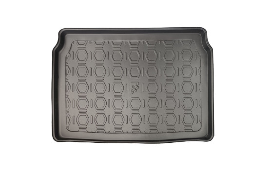 Alfombrilla maletero 'Design' compatible con Peugeot 2008 II 2020-