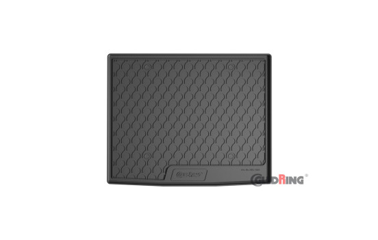 Alfombrilla para maletero Gledring Renault Scenic V E-Tech 2024- (piso de carga bajo), Imagen 2