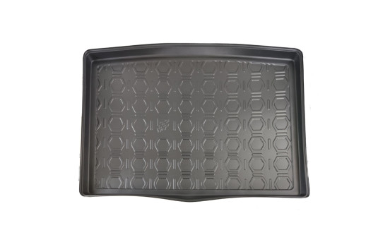 Bandeja de maletero 'Design' compatible con Mercedes Clase B (W247) 2019- y GLA (X156) 2013-202