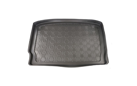 Bandeja de maletero 'Design' compatible con Renault Megane 3/5 puertas 2008-2015