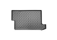 Bandeja de maletero 'Diseño' adecuada para Ford Transit Custom Combi Trend M1 320 L2 2022-