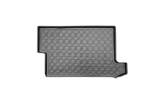 Bandeja de maletero 'Diseño' adecuada para Ford Transit Custom Combi Trend M1 320 L2 2022-