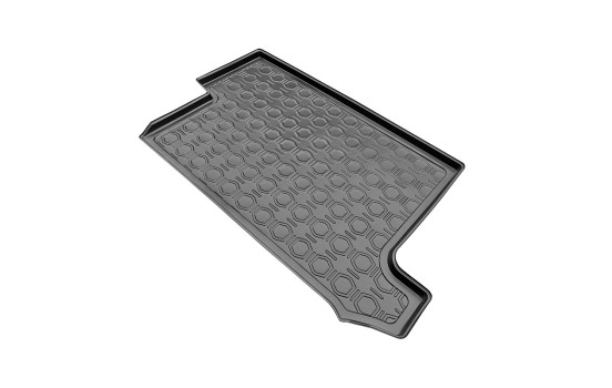 Bandeja de maletero 'Diseño' adecuada para Ford Transit Custom Combi Trend M1 320 L2 2022-, Imagen 2
