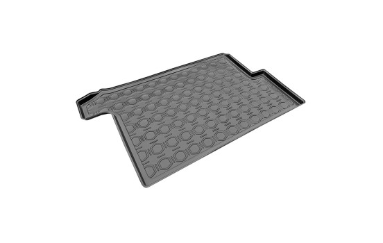 Bandeja de maletero 'Diseño' adecuada para Ford Transit Custom Combi Trend M1 320 L2 2022-, Imagen 3