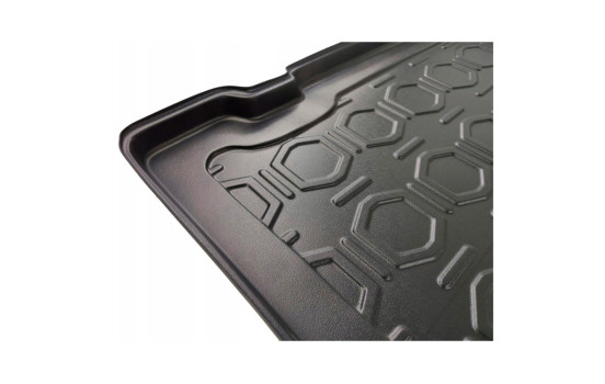 Bandeja de maletero 'Diseño' adecuada para Ford Transit Custom Combi Trend M1 320 L2 2022-, Imagen 4