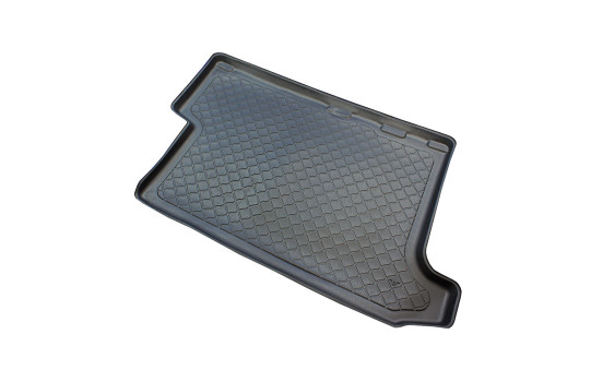 Bandeja de maletero compatible con Ford Transit Custom L2 + Facelift 02.2018- V/5 01.2013-, Imagen 2
