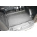 Bandeja de maletero compatible con Ford Transit Custom L2 + Facelift 02.2018- V/5 01.2013-, Miniatura 5
