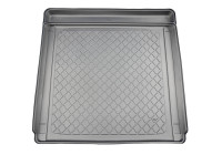 Bandeja de maletero compatible con Land Rover Range Rover V 2021-