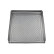 Bandeja de maletero compatible con Land Rover Range Rover V 2021-
