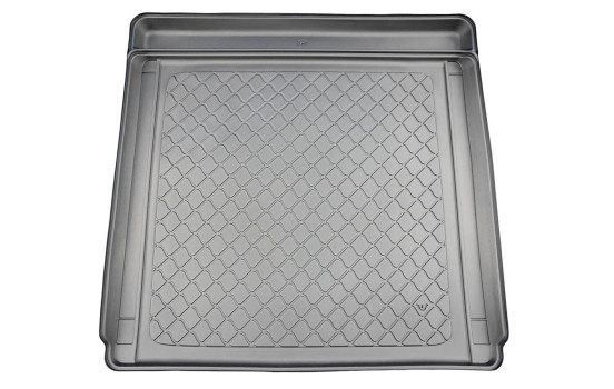 Bandeja de maletero compatible con Land Rover Range Rover V 2021-