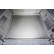 Bandeja de maletero compatible con Land Rover Range Rover V 2021-, Miniatura 5