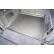 Bandeja de maletero compatible con Land Rover Range Rover V 2021-, Miniatura 6