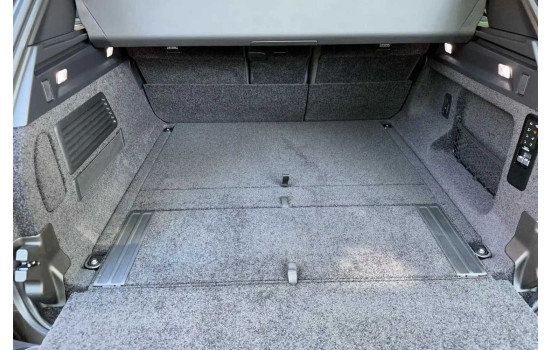 Bandeja de maletero compatible con Land Rover Range Rover V 2021-, Imagen 3