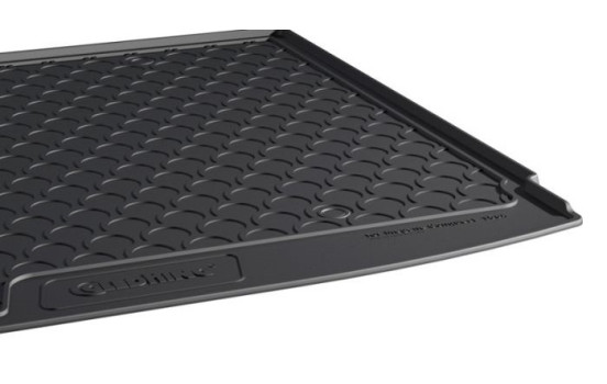 Bandeja de maletero compatible con Renault Arkana 2020- (piso de carga alto y variable), Imagen 3