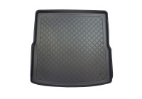 Bandeja de maletero compatible con Volkswagen Golf V (1K) Variant / VI (5K) Variant C/5 06.2007-2009