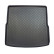 Bandeja de maletero compatible con Volkswagen Golf V (1K) Variant / VI (5K) Variant C/5 06.2007-2009
