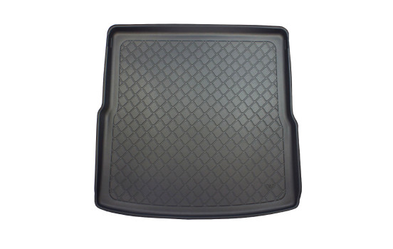 Bandeja de maletero compatible con Volkswagen Golf V (1K) Variant / VI (5K) Variant C/5 06.2007-2009