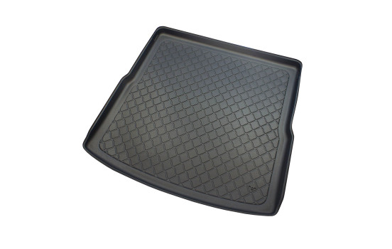 Bandeja de maletero compatible con Volkswagen Golf V (1K) Variant / VI (5K) Variant C/5 06.2007-2009, Imagen 2