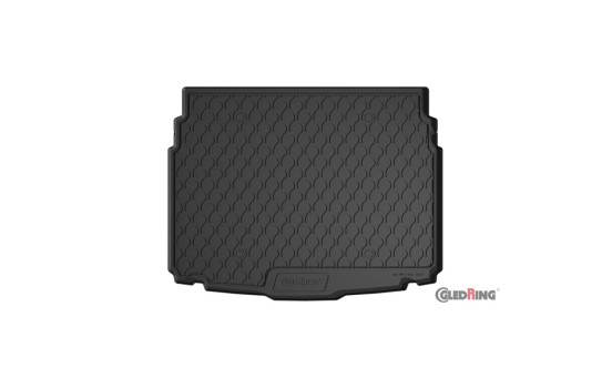 Bandeja de maletero compatible con Volkswagen T-Roc 11/2017- (piso de carga bajo), Imagen 3