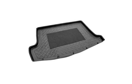 Bandeja de maletero compatible con Volkswagen T-Roc 2017- (piso de carga alto), Imagen 2