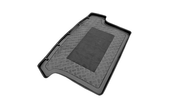 Bandeja de maletero compatible con Volkswagen T-Roc 2017- (piso de carga alto), Imagen 3