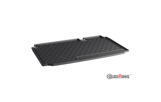Cubremaletero apto para Ford Ecosport Facelift 11/2017-