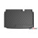 Cubremaletero apto para Ford Ecosport Facelift 11/2017-, Miniatura 2