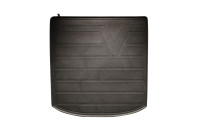 G3 Alfombrilla para maletero compatible con Audi A4 Sedan 2015+