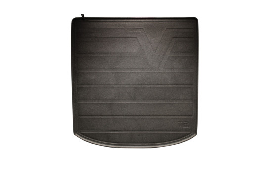 G3 Alfombrilla para maletero compatible con Audi A4 Sedan 2015+