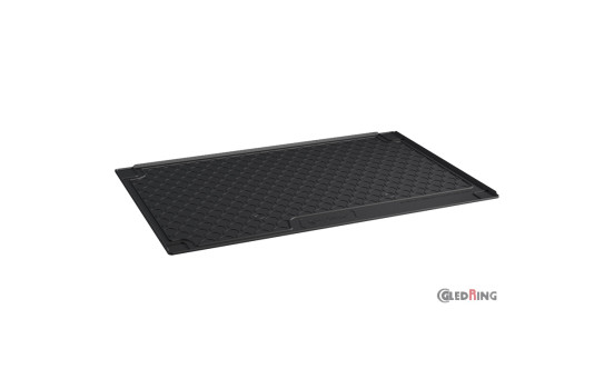 Gledring Alfombrilla maletero Citroen Berlingo/Peugeot Partner Multispace 2008-, Imagen 2