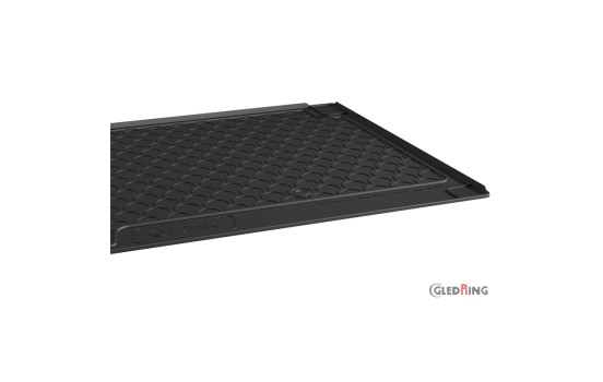 Gledring Alfombrilla maletero Citroen Berlingo/Peugeot Partner Multispace 2008-, Imagen 4