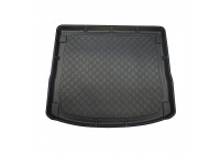 Revestimiento de maletero apto para Ford Focus station wagon 2011-2018