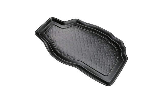 Revestimiento de maletero apto para Ford Mondeo V Sedan/Hybrid 2014-, Imagen 2