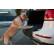 Protector universal para maletero de perro Rubbasol (goma) - Pequeño - 75 x 65 cm, Miniatura 6