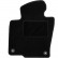 Alfombrillas de coche aptas para VW Passat B6/B7 2007-2014, también para d, Miniatura 2