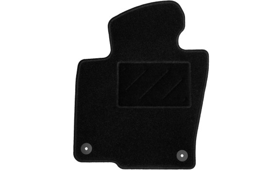 Alfombrillas de coche aptas para VW Passat B6/B7 2007-2014, también para d, Imagen 2