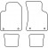 Alfombrillas de coche compatibles con Audi TT 1998-2006, Miniatura 2