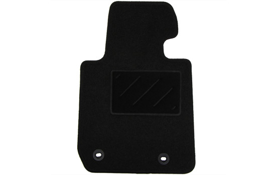 Alfombrillas de coche compatibles con BMW Serie 3 F30 2012 - 4 piezas, Imagen 3