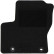 Alfombrillas de coche compatibles con Ford C-Max 2011-2013, 4 piezas, Miniatura 2
