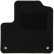 Alfombrillas de coche compatibles con Ford Transit Connect 2003-2013 2-deli, Miniatura 2