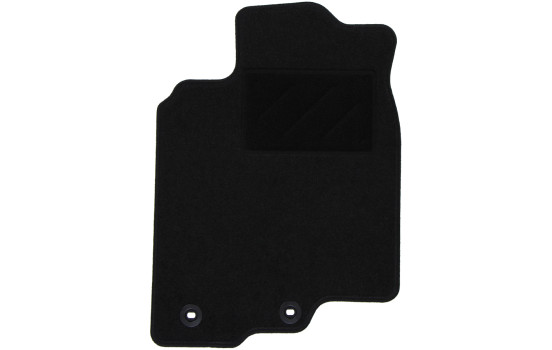 Alfombrillas de coche compatibles con Honda Insight 2009 - 3 piezas, Imagen 2