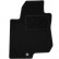 Alfombrillas de coche compatibles con Hyundai i30 2009-2012 4 piezas, Miniatura 2