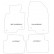 Alfombrillas de coche compatibles con Mazda 6 Sportbreak 2017 - 4 piezas, Miniatura 2