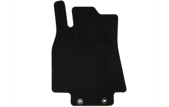 Alfombrillas de coche compatibles con Mercedes-Benz Clase B W245 2005-2011, Imagen 2