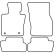 Alfombrillas de coche compatibles con Mini F56 3 puertas 2014-, Miniatura 2