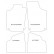 Alfombrillas de coche compatibles con Opel Corsa C 2001-2005, 4 piezas, Miniatura 4